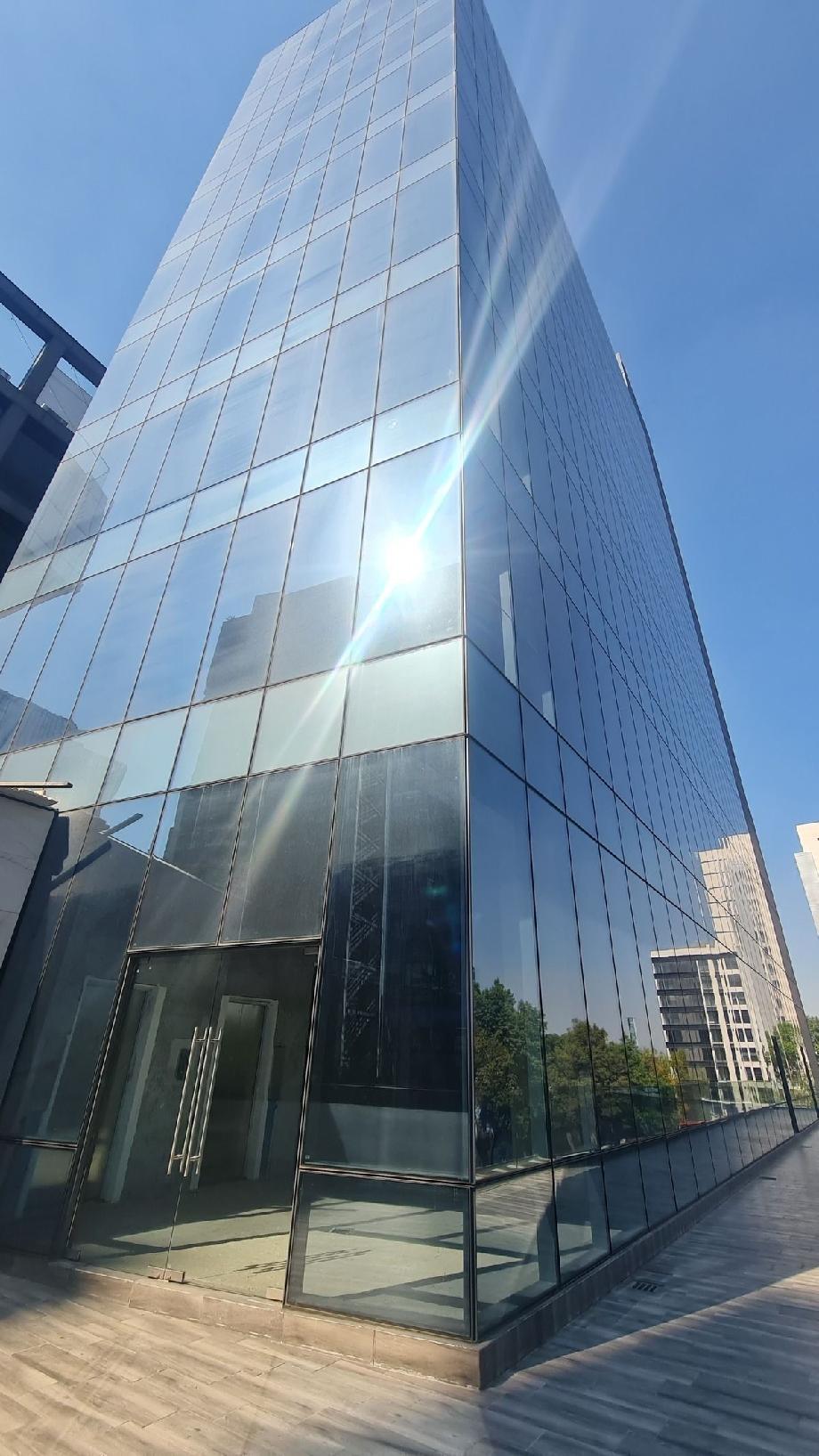 Imagen de oficina en renta en ampliación granada, miguel hidalgo, ciudad de méxico