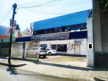 PLAZA COMERCIAL EN VENTA EN SAN JUAN MIXCOAC