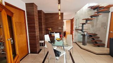 VENTA PENTHOUSE CON TERRAZA PRIVADA ROMA 2 NIVELES