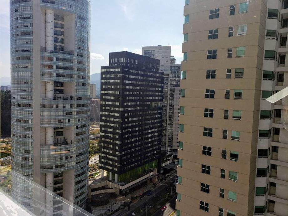 Imagen de departamento en venta en santa fe, álvaro obregón, ciudad de méxico