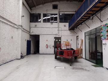 BODEGA CON OFICINAS EN VENTA EN COLONIA GUERRERO