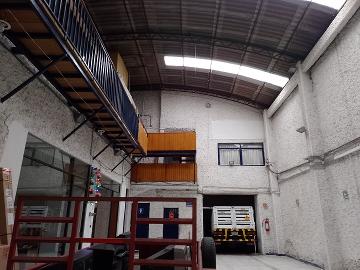 BODEGA CON OFICINAS EN VENTA EN COLONIA GUERRERO