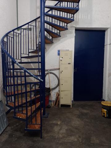 BODEGA CON OFICINAS EN VENTA EN COLONIA GUERRERO