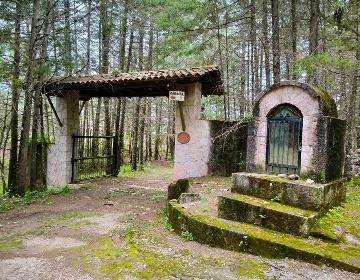RANCHO A PIE DE CARRETERA VENTA SULTEPEC EDO MEX