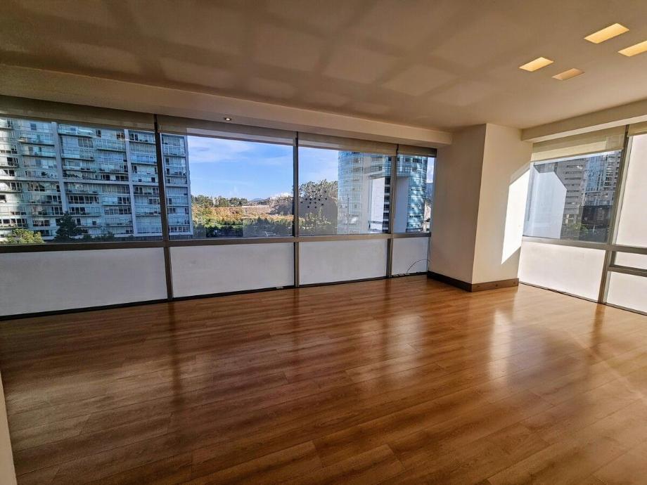 Imagen de departamento en venta en santa fe cuajimalpa, cuajimalpa de morelos, ciudad de méxico