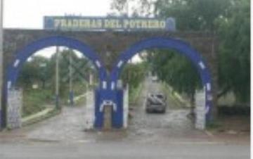 TERRENO EN VENTA FRACCIONAMIENTO CAMPESTRE 600M2
