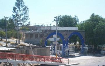 TERRENO EN VENTA FRACCIONAMIENTO CAMPESTRE 600M2