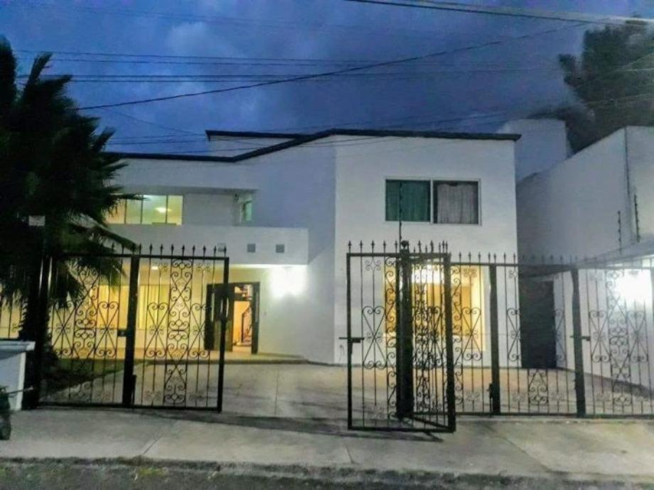Imagen de casa en renta en san francisco juriquilla, querétaro, querétaro