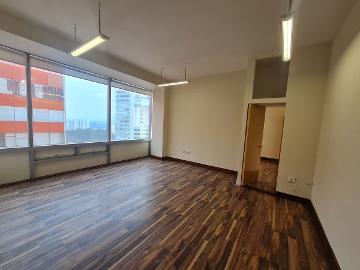 OFICINA EN VENTA CON AMENIDADES EN AV SANTA FE