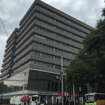 OFICINA EN RENTA EN AV EUGENIA EJE 5 SUR