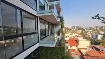 DEPARTAMENTO EN VENTA EN LOMAS DE TECAMACHALCO