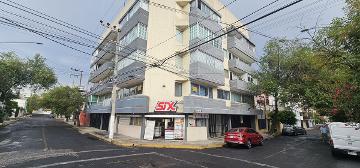 DEPARTAMENTO EN RENTA EN RESIDENCIAL ZACATENCO