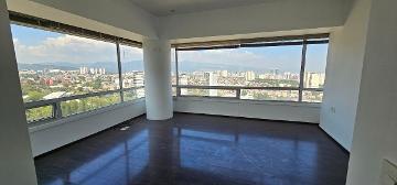 DEPARTAMENTO EN RENTA SENS EN LOMAS VISTA HERMOSA