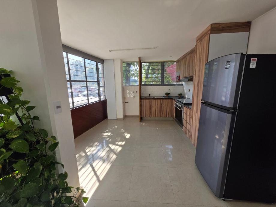 Imagen de departamento en venta en san miguel chapultepec ii sección, miguel hidalgo, ciudad de méxico