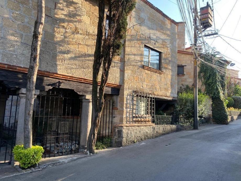 Imagen de casa en renta en san jerónimo lídice, la magdalena contreras, ciudad de méxico