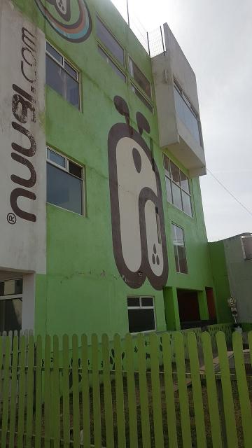 OPORTUNIDAD EDIFICIO EN VENTA EN ATITLA CHOLULA