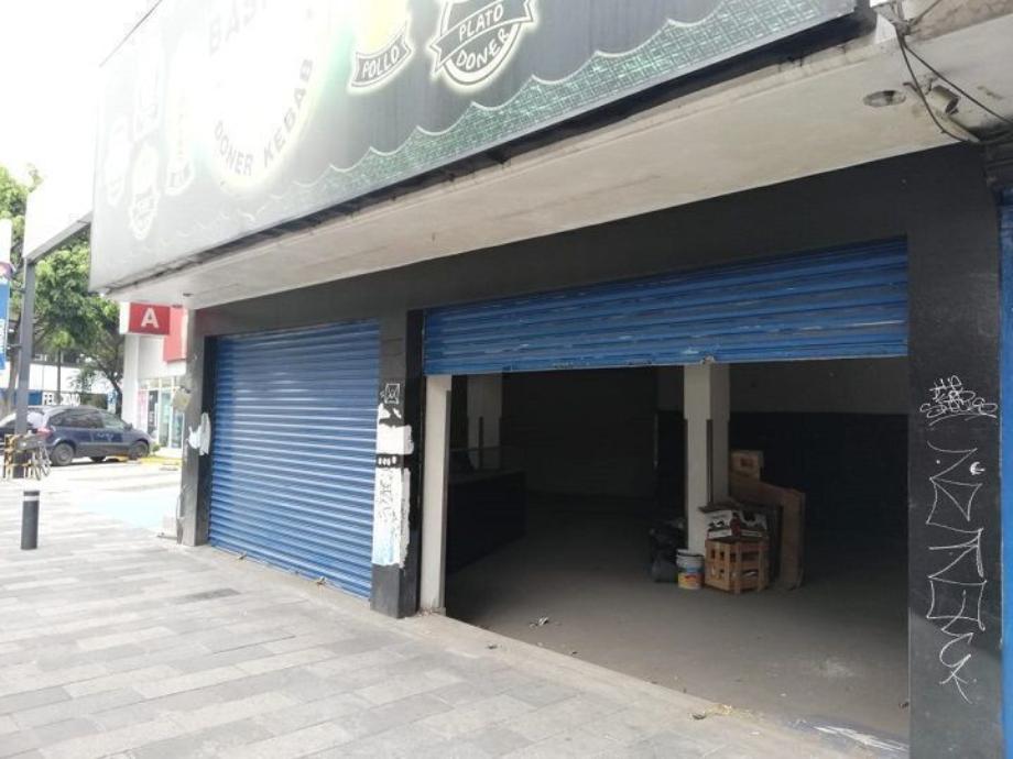 Imagen de local en renta en roma norte, cuauhtémoc, ciudad de méxico