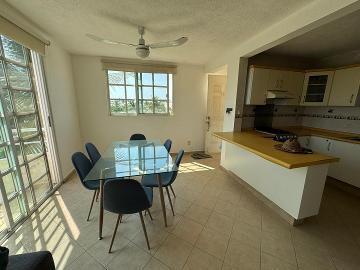 DEPARTAMENTO CON VISTA AL LAGO EN PUENTE DEL MAR