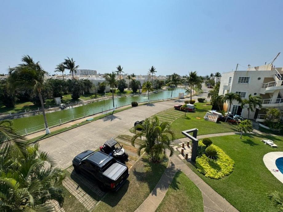 Imagen de departamento en venta en alfredo v bonfil, acapulco de juárez, guerrero