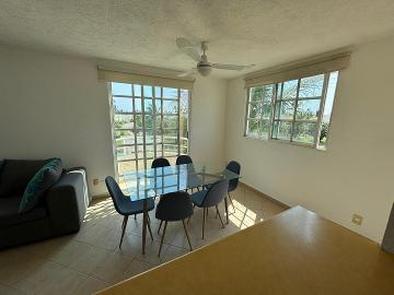DEPARTAMENTO CON VISTA AL LAGO EN PUENTE DEL MAR