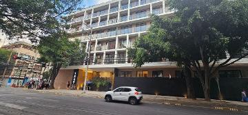 DEPARTAMENTO NUEVO COL. DEL VALLE