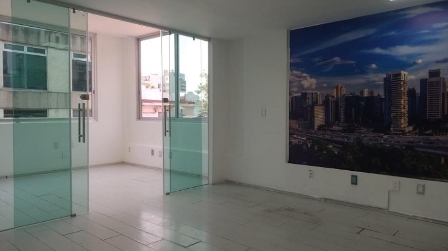 Imagen de oficina en renta en cuauhtémoc, cuauhtémoc, ciudad de méxico
