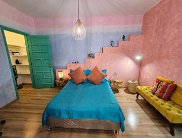 DEPARTAMENTO EN VENTA EN EL CORAZÓN DE LA CIUDAD