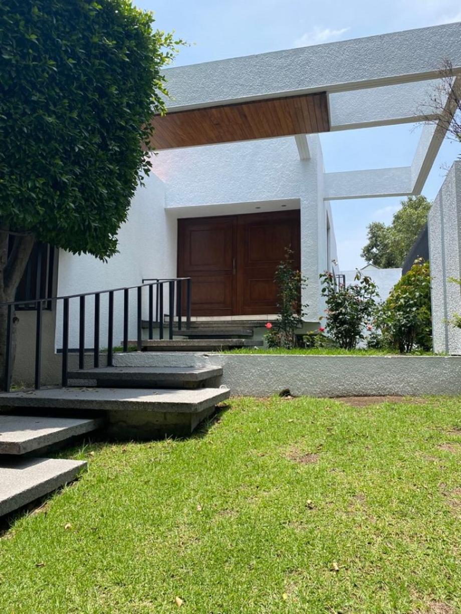 Imagen de casa en renta en bosque de las lomas, miguel hidalgo, ciudad de méxico