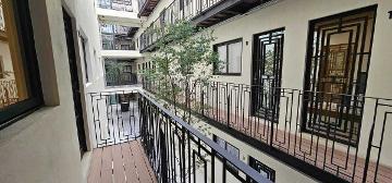 DEPARTAMENTO AMUEBLADO EN RENTA EN NÁPOLES