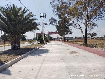 TERRENO EN RENTA Y VENTA EN SAN ANDRÉS JALTENCO