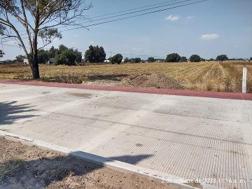 TERRENO EN RENTA Y VENTA EN SAN ANDRÉS JALTENCO