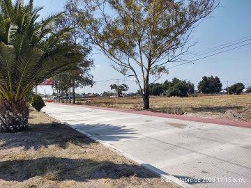 TERRENO EN RENTA Y VENTA EN SAN ANDRÉS JALTENCO