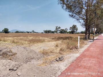TERRENO EN RENTA Y VENTA EN SAN ANDRÉS JALTENCO