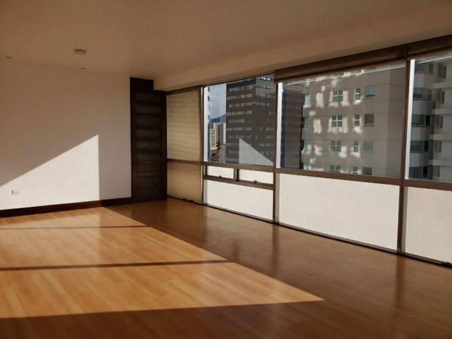 Imagen de departamento en venta en santa fe cuajimalpa, cuajimalpa de morelos, ciudad de méxico
