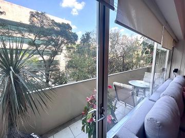 DEPARTAMENTO EN VENTA EN COLONIA GRANADA