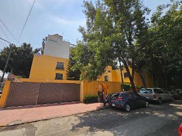 DEPARTAMENTO EN RENTA EN SAN MIGUEL CHAPULTEPEC