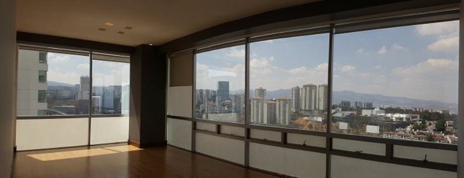 Imagen de departamento en renta en santa fe cuajimalpa, cuajimalpa de morelos, ciudad de méxico