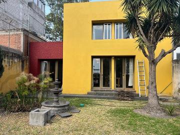 CASA EN VENTA EN LOS REYES COYOACÁN