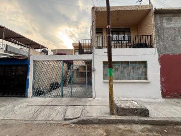 CASA EN VENTA PARA REMODELAR EN ECATEPEC
