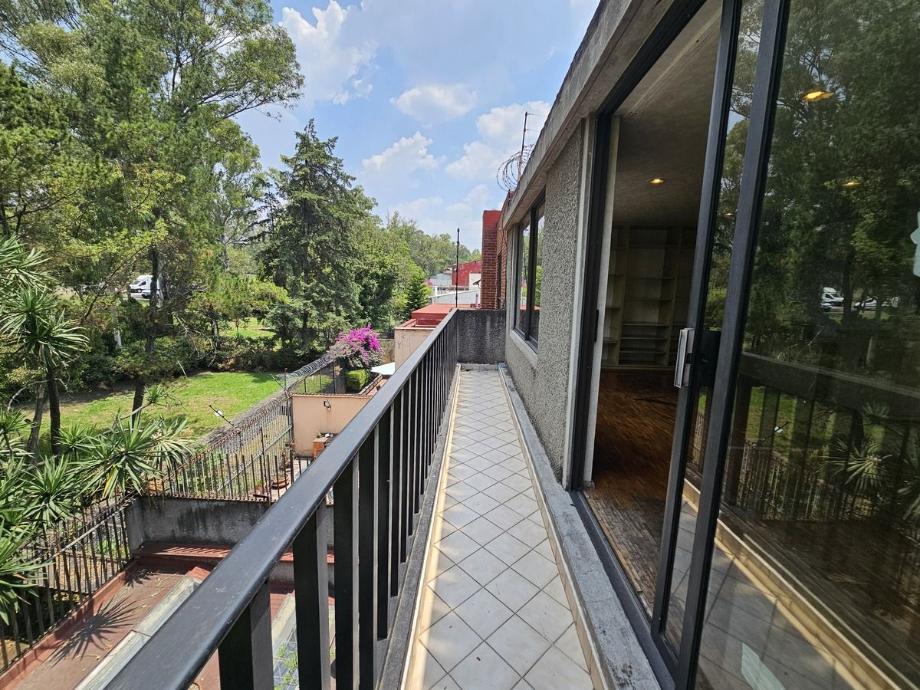 Imagen de casa en venta en lomas virreyes, miguel hidalgo, ciudad de méxico