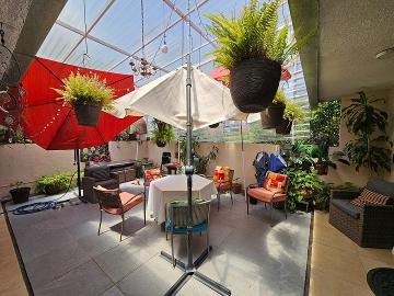 CASA EN VENTA EN LA ROMA A PASOS DE LAS CIBELES