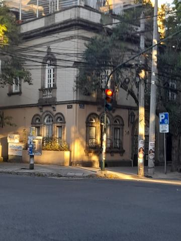 CASA EN VENTA EN LA ROMA A PASOS DE LAS CIBELES