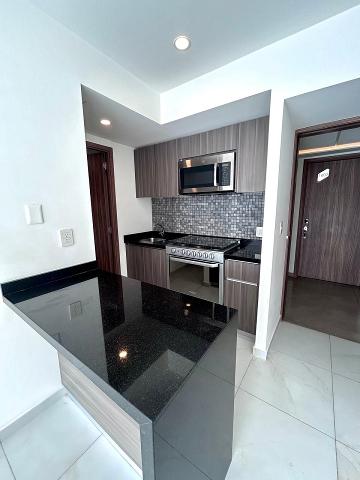 DEPARTAMENTO EN RENTA DE 1 RECÁMARA EN PUNTO CERO