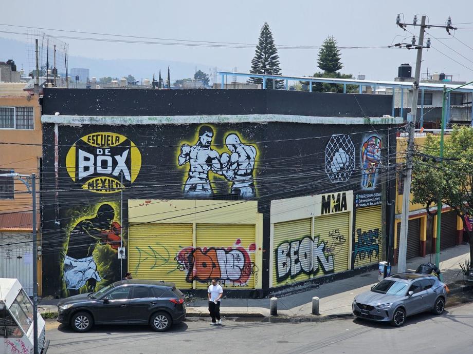 Imagen de local en renta en guadalupe proletaria, gustavo a. madero, ciudad de méxico