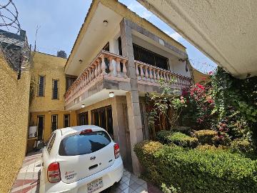 CASA EN RENTA EN ZONA ESCOLAR GAM
