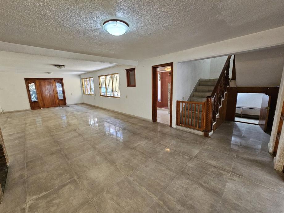 Imagen de casa en renta en zona escolar, gustavo a. madero, ciudad de méxico