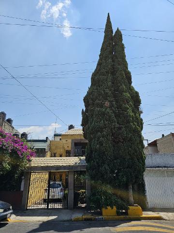 CASA EN RENTA EN ZONA ESCOLAR GAM