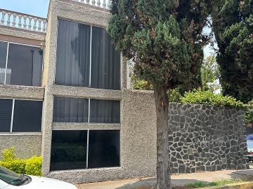 CASA EN VENTA AMUEBLADA PRADO COAPA 3RA. SECCIÓN