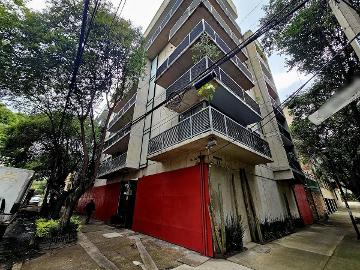 DEPARTAMENTO EXTERIOR EN RENTA EN RIO GUADALQUIVIR