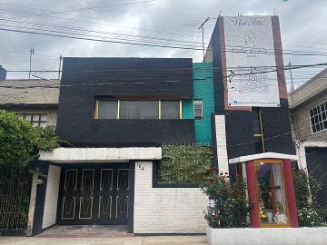 CASA EN VENTA EN LA PERLA, NEZAHUALCÓYOTL